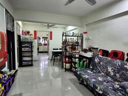 Blk 195 Kim Keat View (Toa Payoh), HDB 3 Rooms #597907731
